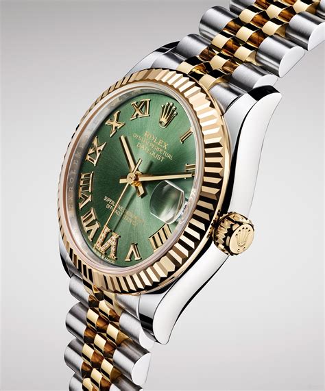 rolex oyster perpetual olx